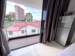 Silver Hill (D19), Terrace #555470941